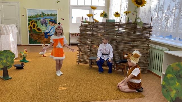 «Казачата Родничка»МБДОУ Д/с «Родничок»Ростовская область г. Семикаракорск