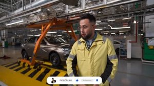 😱 LADA ЗА 3 МИЛЛИОНА?! Директор ВАЗа проговорился о ЦЕНАХ...