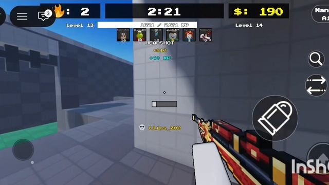 роблокс файтинг