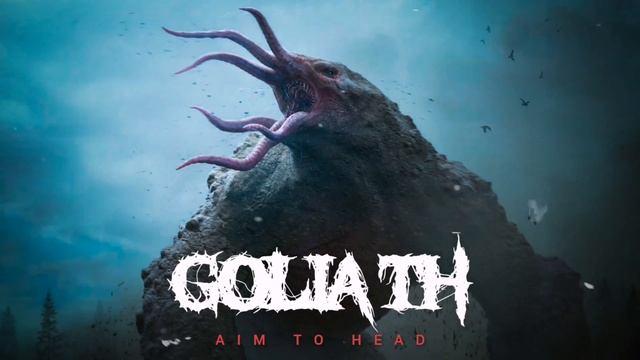 Dark Techno ⧸ Cyberpunk ⧸ Industrial Type Beat 'GOLIATH' ｜ смотреть онлайн