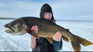 4 дня рыбалки и кемпинга на Аляске.