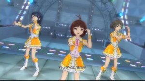 THE IDOLM@STER OFA - [HELLO!]