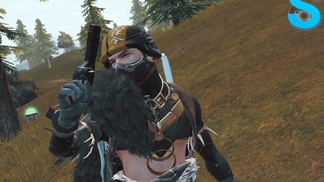 AC УНИЧТОЖИТЕЛЬ PUBG MOBILE смотреть онлайн