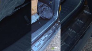 Deepal G318 - Тизер