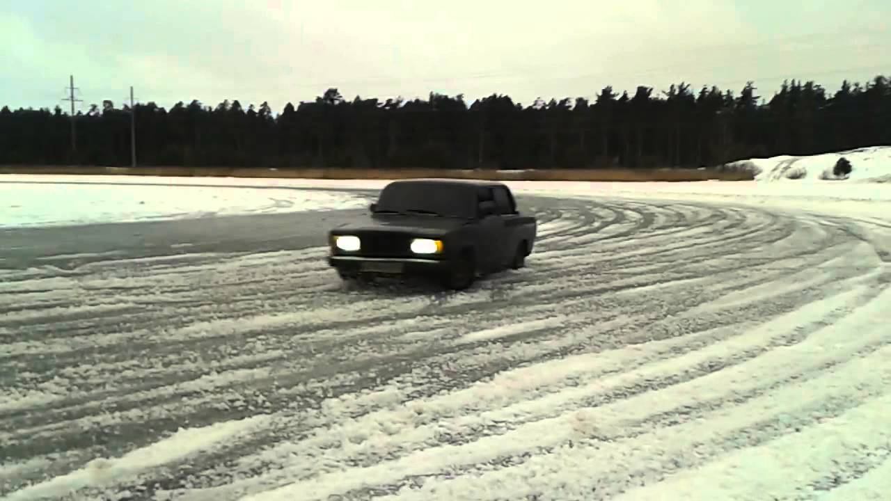 зима карьеры тверь