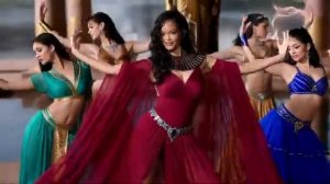 Shakira Rihanna Sean Paul -  Dance Anthem