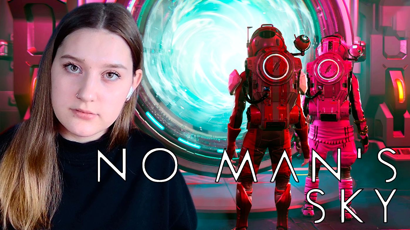 NO MAN'S SKY: #10 САМАЯ ЭПИЧНАЯ БИТВА