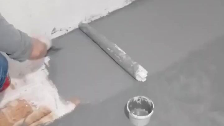 Ремонт полов Часть 9 смотреть онлайн