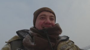 Рождественская рыбалка