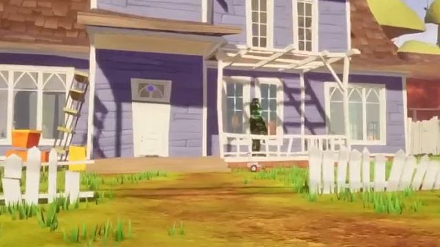 😨Я НАШЕЛ ПЕРВЫЕ ВЕРСИИ ПОПУЛЯРНЫХ ХОРРОР ИГР И ЭТО... смотреть онлайн