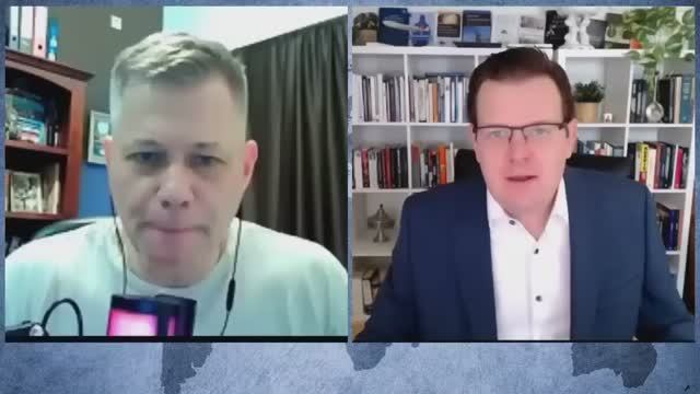 Станислав Крапивник - Ситуация на СВО (17 января 2026)