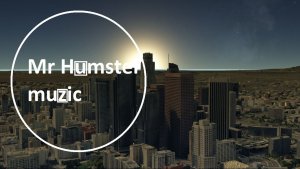 Mr Humster muzic / electro bit