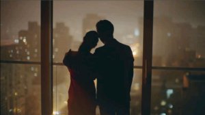 Вахтовый роман