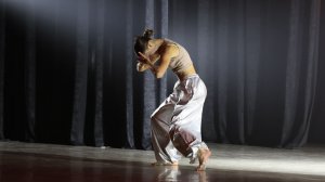 Мошина Оля - SOLO - Выше облаков