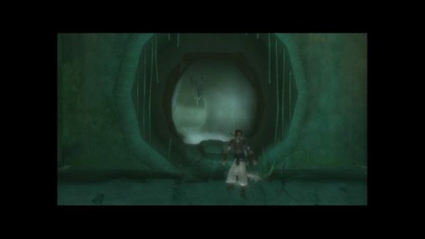 Prince of Persia: The Sands of Time [7] - Начинается жесть