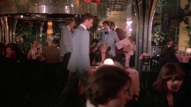 Долгая Страстная пятница 1980 смотреть онлайн