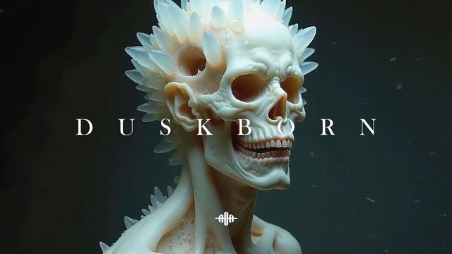 Dark Techno ⧸ Dark Electro ⧸ Industrial Type Beat 'DUSKBORN' смотреть онлайн