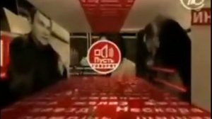 Пусть говорят заставка 2010