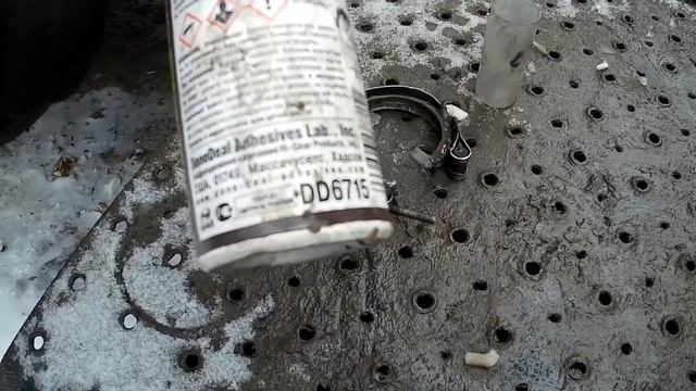 Наддув. Устранил утечку воздуха. Скания 124. смотреть онлайн