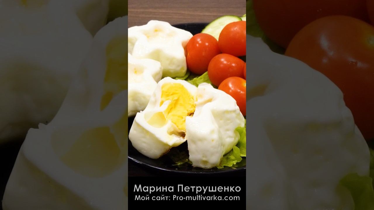 Завтрак в аэрогриле. Яичница в аэрогриле Red G500 на скорую руку  #аэрогриль #airfryer #рецепты смотреть онлайн