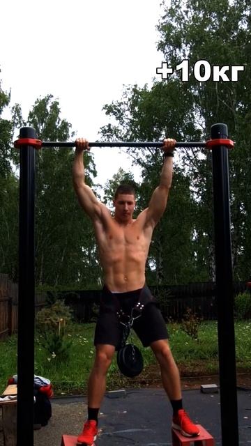 Проходка в выходах силой!