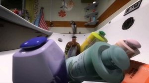 БАБКА RYTP (буба RYTP) ВАННА БАБКИ