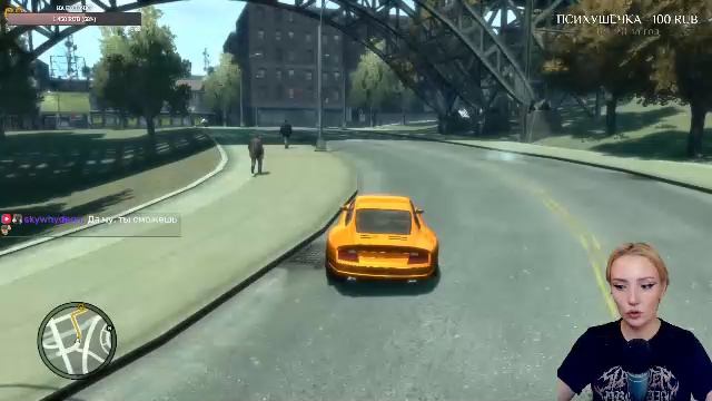 ИГРАЮ-ЗАЛИПАЮ В РАЗНЫЕ ИГРЫ. смотреть онлайн