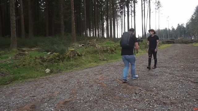 10 движений гимблом, которые сделают ваше видео эпичным! смотреть онлайн