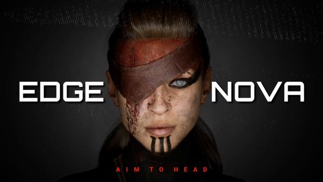 Dark Cyberpunk ⧸ EBM ⧸ Industrial Type Beat 'EDGE NOVA' ｜ смотреть онлайн