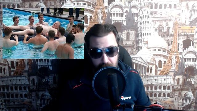 Жириновский. предложил Россиянам меньше ЖРАТЬ! смотреть онлайн