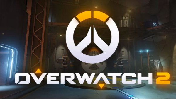 Overwatch 2 \ мой первый раз