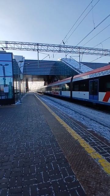 Станция Солкова Москва аэроэкспресс