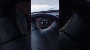 -28 холодный запуск волга газ 31029 карбюратор зимний пуск