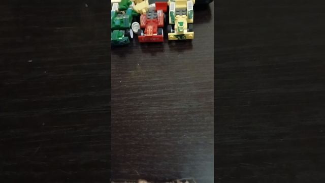 Обзор на лего смотреть онлайн