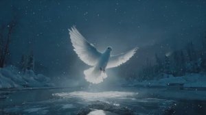 КРЕЩЕНСКАЯ  НОЧЬ (2026)