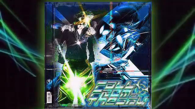 FALL FROM THE SKY PT. 2 ( SLOWED )