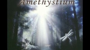 Amethystium - Aphelion (2002)