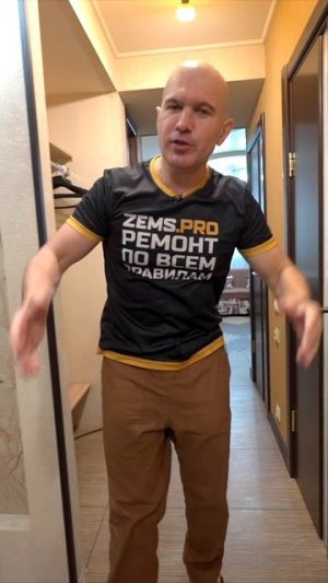 Земспроект — всему голова! #земстандарт #ремонт #ремонтквартиры #дизайнинтерьера