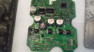 0ay907554F haldex 5 ремонт эбу Tiguan  / repair / SPB