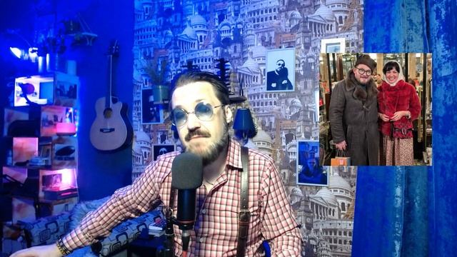 Немодный Александр Васильев сделал предложение смотреть онлайн