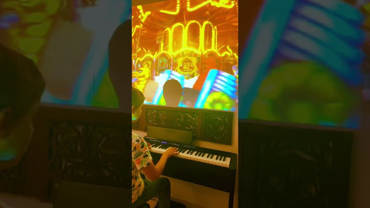 Valse Favorite en Sol Majeur - W. A. Mozart  #piano #music #bonnehumeur #mozart #valse #pianomusic