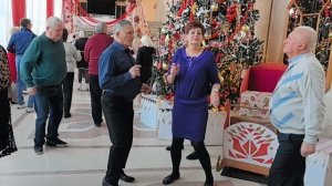 На гульки... 18.01.26...