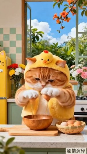 Обед с друзьями