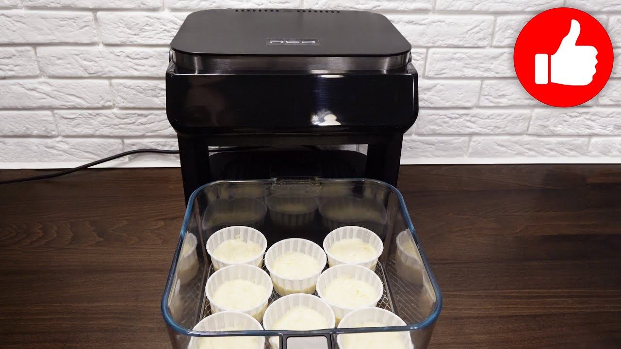 Легкие Манные кексики за Минуты в аэрогриле! Идеальная Выпечка к чаю! Просто и очень вкусно! смотреть онлайн