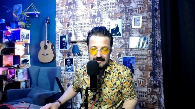 Сбежавший певец Трубач назвал РФ дурдомом, но к смотреть онлайн