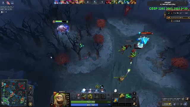 ПОСМОТРИ! ДЕВУШКА В ДОТЕ И В БИКИНИ смотреть онлайн