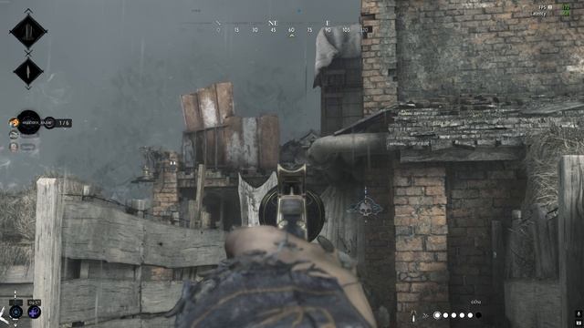 Hunt Showdown 2026.01.14 смотреть онлайн