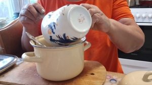 Шоколадная нуга для диабетиков