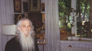 ИЩИТЕ ПРЕЖДЕ ЦАРСТВИЯ НЕБЕСНОГО! Старец КИРИЛЛ Павлов