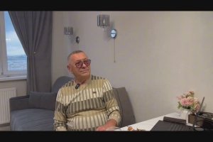 Идут глобальные изменения часть 2 — Талгат Акбашев